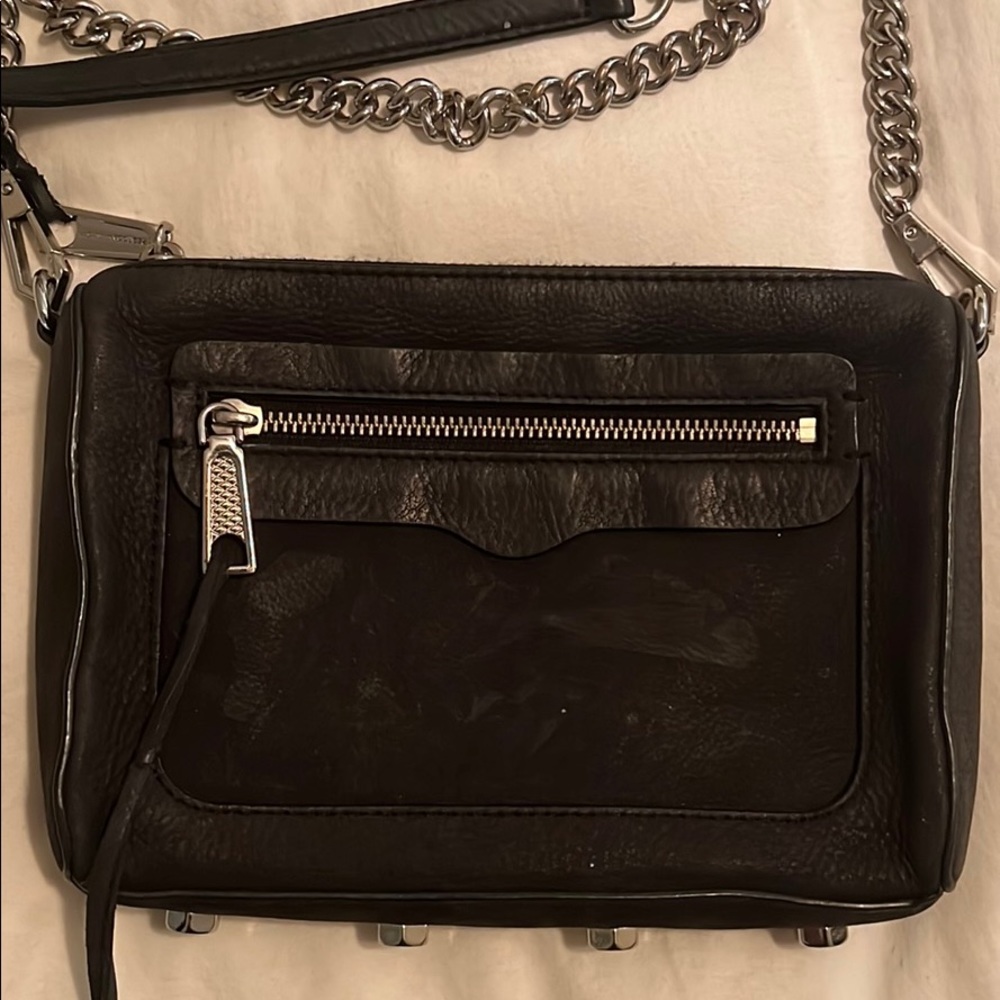 Rebecca Minkoff Crossbody